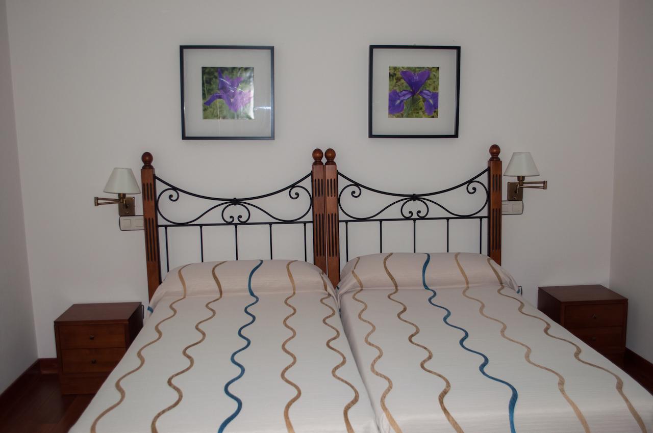 El Mirador De Fuentes Del Narcea Hotel Monco Bilik gambar